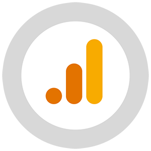 Certificates - TV Attribution - Google Analytics Certification Logo - Quality Analytics