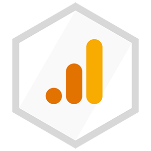 Certificates - TV Attribution - Google Analytics Individual Qualification Logo - Quality Analytics