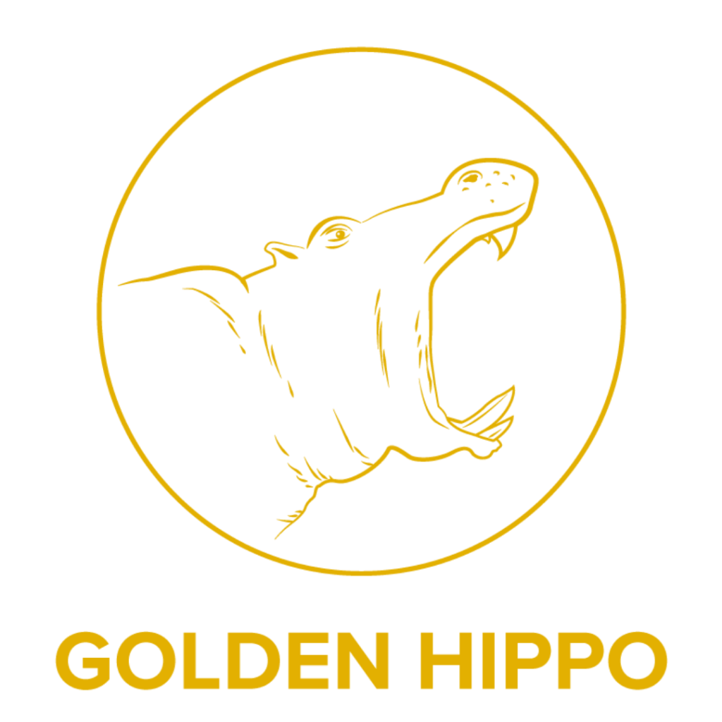 TV Attribution Client - Golden Hippo