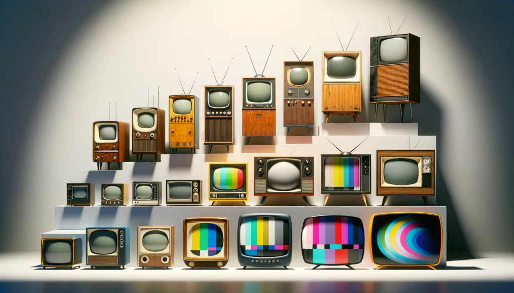 The History of TV Attribution