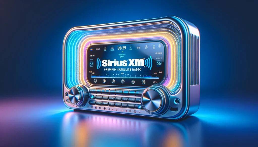 Sirius XM Radio Attribution: Measuring Premium Service Efficiency
