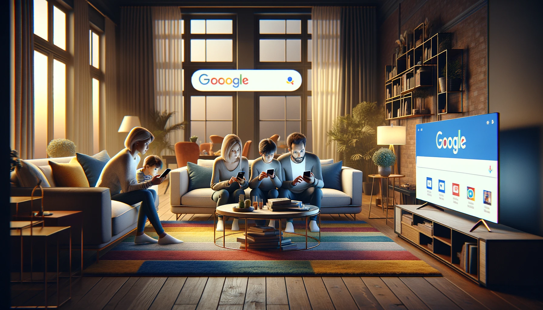 Can TV Advertising Impact Search Performance?