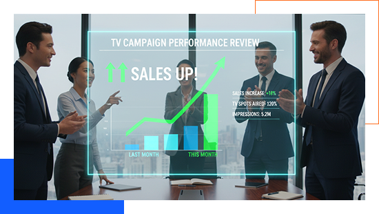 Visual Accountability. No Guesswork.